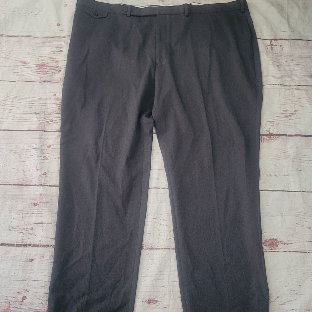 Polo Ralph Lauren Gray Dress Pants Big Size 50/32